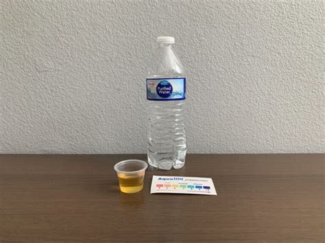 water purity tests for silver falls bottled water|consumer reports bottled water testing.